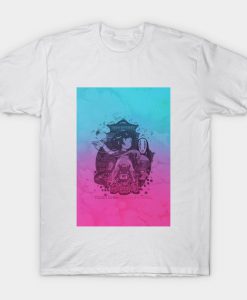 Spirited Away T-Shirt