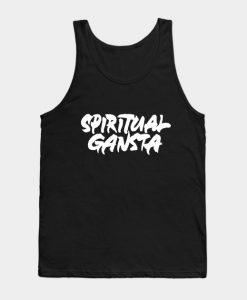 Spiritual Gansta Tank Top