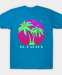 St. Barths T-Shirt