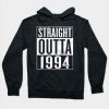 Straight Outta 1994 Hoodie