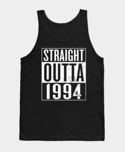 Straight Outta 1994 Tank Top