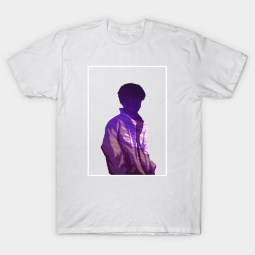 Sunset Boy T-Shirt
