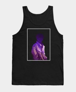 Sunset Boy Tank Top