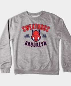 Sweathogs Crewneck Sweatshirt