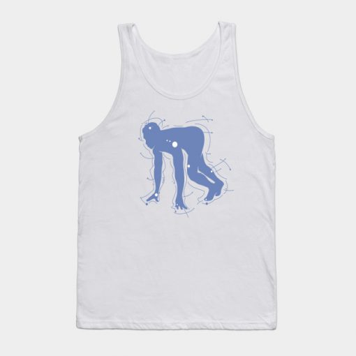 TRACK-&-FIELD Tank Top