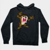 Tasmanian Devil Hoodie