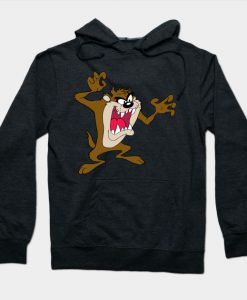 Tasmanian Devil Hoodie