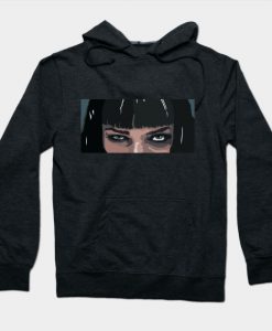 The Bride Hoodie