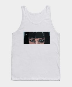 The Bride Tank Top