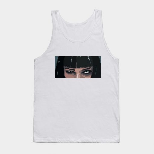 The Bride Tank Top