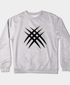 The Claw Crewneck Sweatshirt