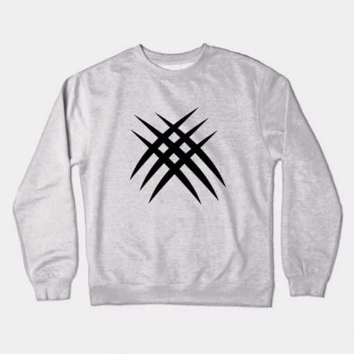 The Claw Crewneck Sweatshirt