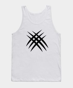 The Claw Tank Top