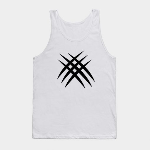 The Claw Tank Top