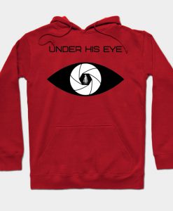 The Handmaids Tale Quote Under His Eye Hoodie