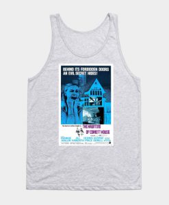 The Haunting (of Corbitt House) Tank Top