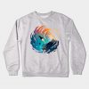 The Missile Crewneck Sweatshirt