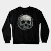 The Skull of Head Crewneck Sweatshirt