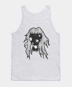 The universe within us Tank Top