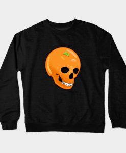 Three Oranges Win! Crewneck Sweatshirt