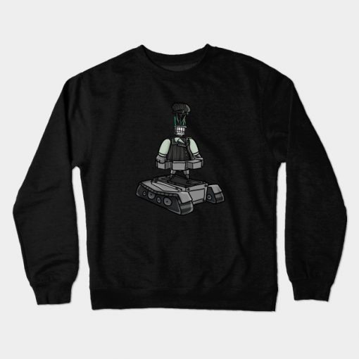 Toontown CEO Crewneck Sweatshirt