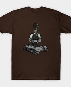 Toontown CEO T-Shirt