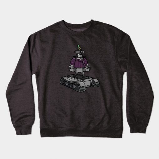 Toontown Vice President Crewneck Sweatshirt