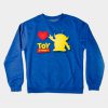 Toy Story Crewneck Sweatshirt
