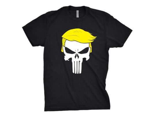 Trump shirt