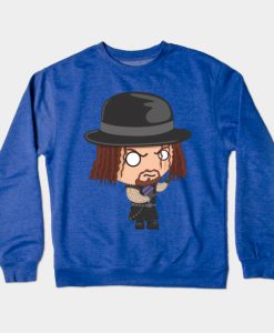 UNDERTAKER Crewneck Sweatshirt