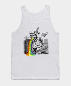 Unicorn Tank Top