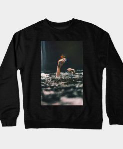 Unsavable Crewneck Sweatshirt