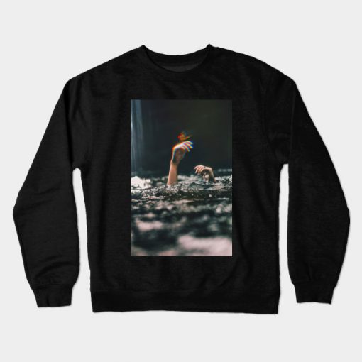 Unsavable Crewneck Sweatshirt