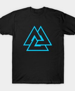 Valknut T-Shirt