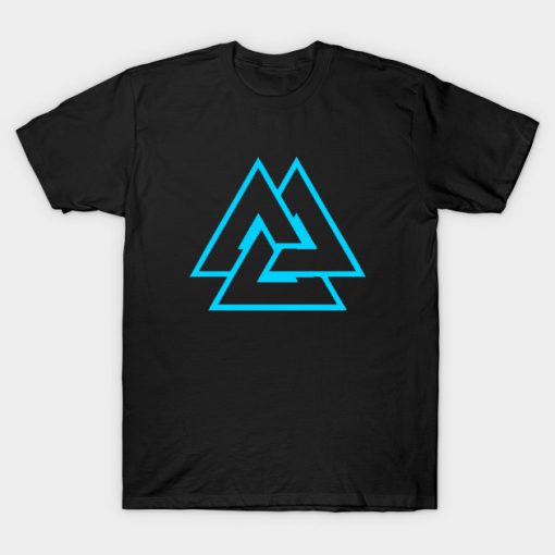 Valknut T-Shirt