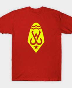 Walleye Warriors Bite T-Shirt