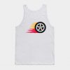 Wheel Tank Top