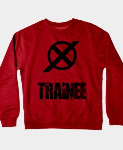 X-Men Trainee Crewneck Sweatshirt