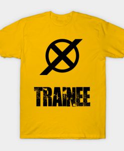 X-Men Trainee T-Shirt