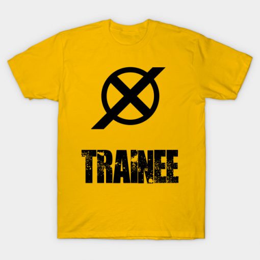 X-Men Trainee T-Shirt