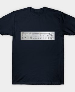Yamaha CR-1020 T-Shirt