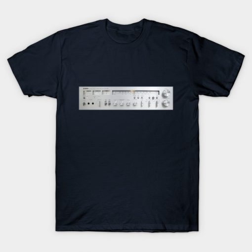 Yamaha CR-1020 T-Shirt