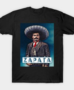 Zapata T-Shirt