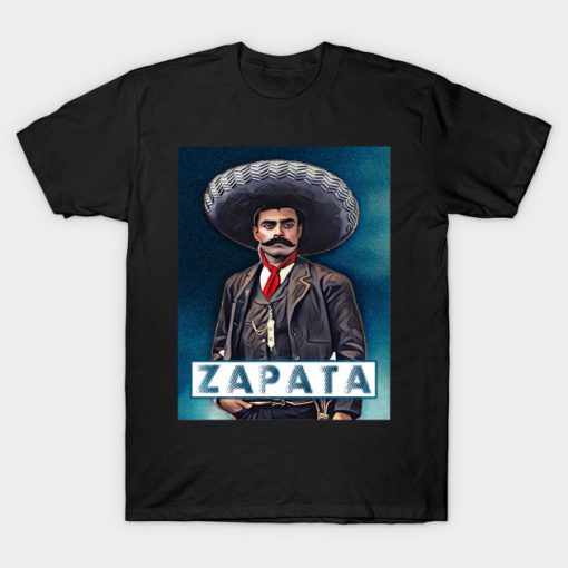 Zapata T-Shirt