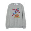 captain planet tv show Sweatshirt