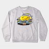 classic car Crewneck Sweatshirt