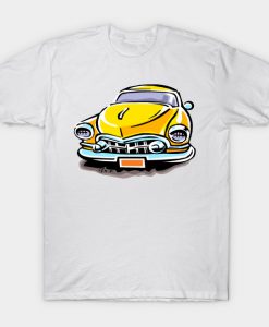 classic car T-Shirt