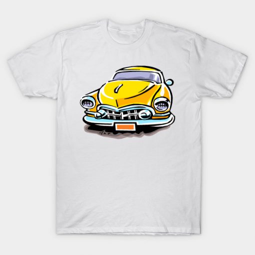 classic car T-Shirt