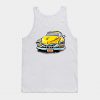 classic car Tank Top