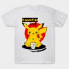 coffeecu pikachu T-Shirt